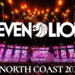 Seven Lions - North Coast Music Festival 2025