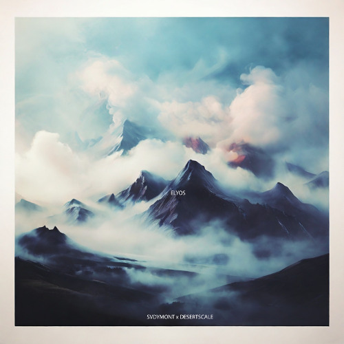 SVDYMONT,Desertscale - Elyos