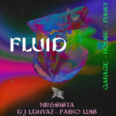 FLUID HOUSE PROMO MIX 09/10/2021