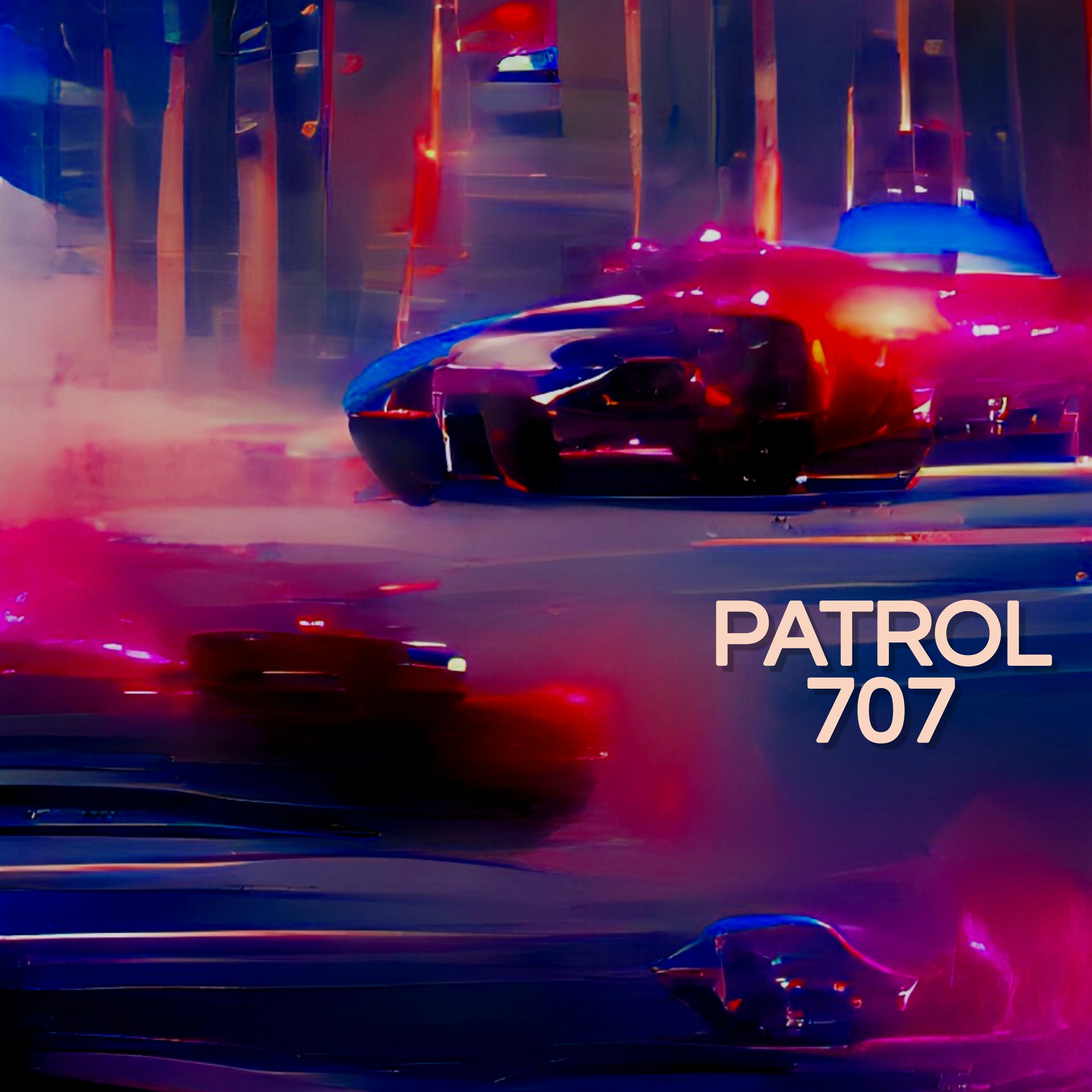 Patrol707