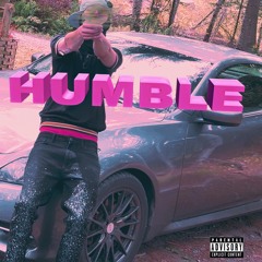 KidMu - HUMBLE (prodbywar)
