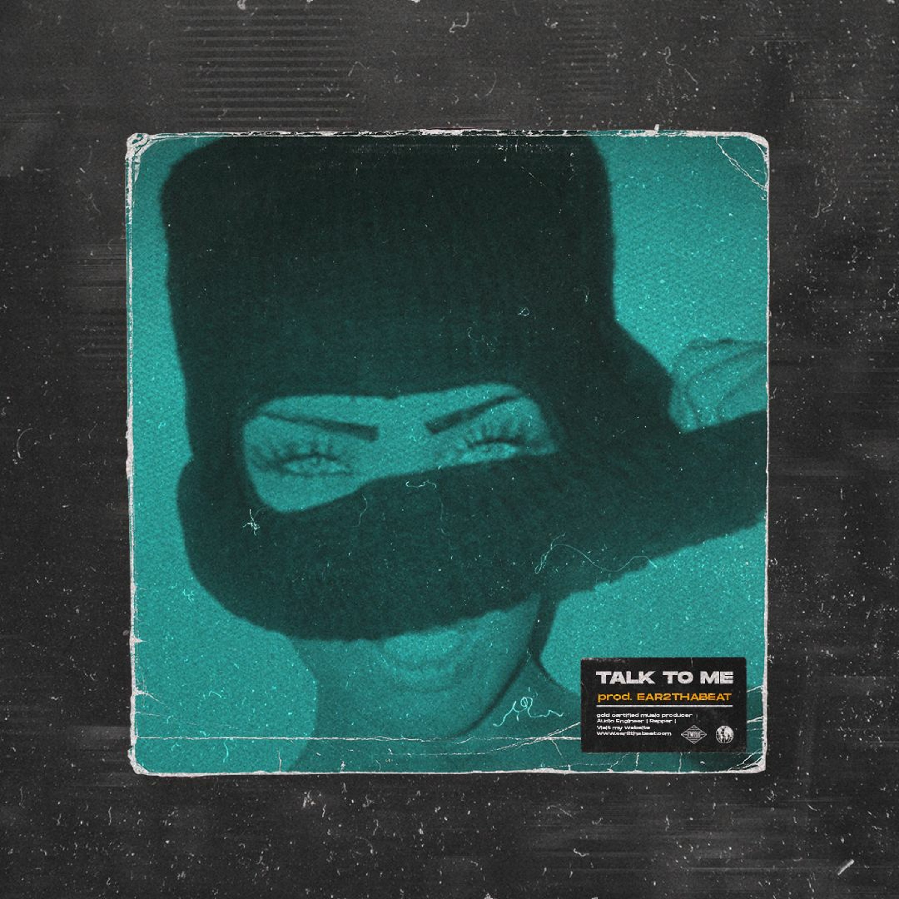 JUST TALK TO ME (JBee x Luciano Type Beat) episode artwork