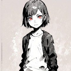 きらいだ/ hate you