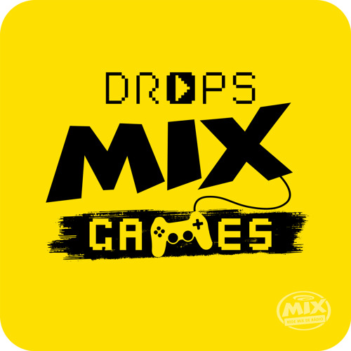 Stream Drops Mix Games #33: Dicas de jogos para se jogar em dupla;  indicação de games para celular; e mais by RadioMixFM