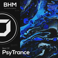 Best Of PsyTrance