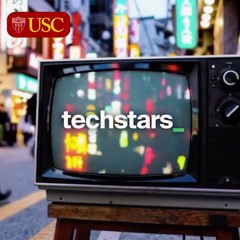 USC Techstars Remix