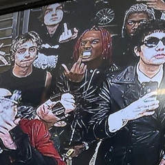 gang