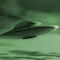 Energetic Vortex - Flying Saucers (alienated EP)