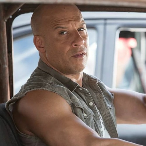 Dominic Toretto Sings A Song About Family (FAST X Parody)