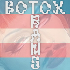 the t in botox may stands for transgender