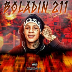 Boladin 211 MC Rick e MC Leozinho ZS - Bandido Artista