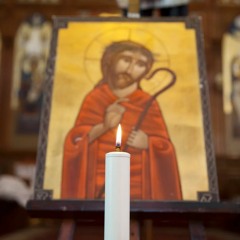 Introduction to the Exposition for Holy Week - Arsani Sidarous