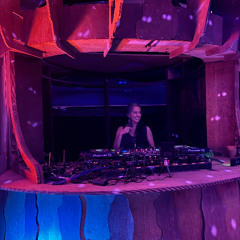 Jyoti B.Fly Live At Cascadia 2025