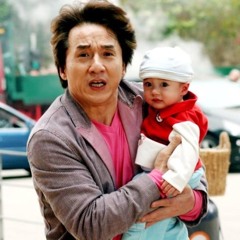 Jackie Chan - Rob-B-Hood Theme Song [Ba Ma De Hua]