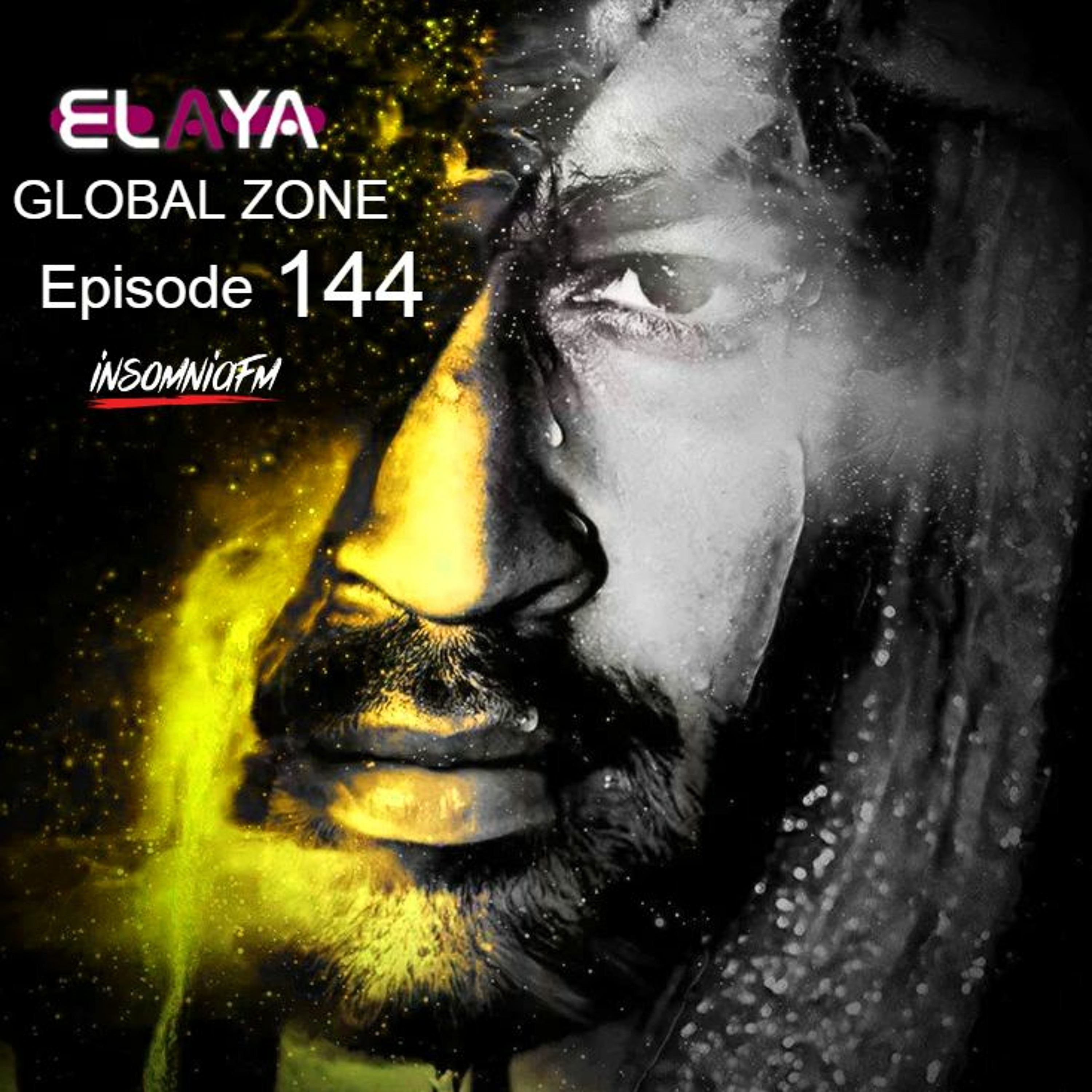Global Zone Radio Show Podcast