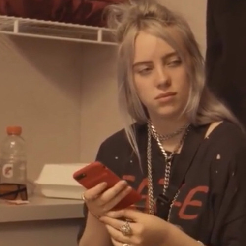 Halley’s Comet - billie eilish [live]