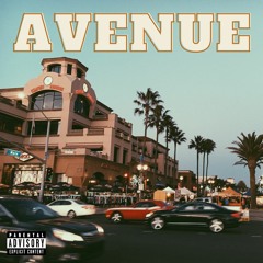 SYLER. - Avenue (Official Audio)