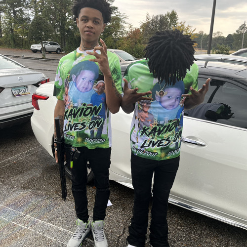 Monsta Tim X Tay DaMonsta X OVERSTOOD