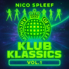 Klub Klassics Vol 1