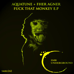 Aquatune - Fuck That Monkey
