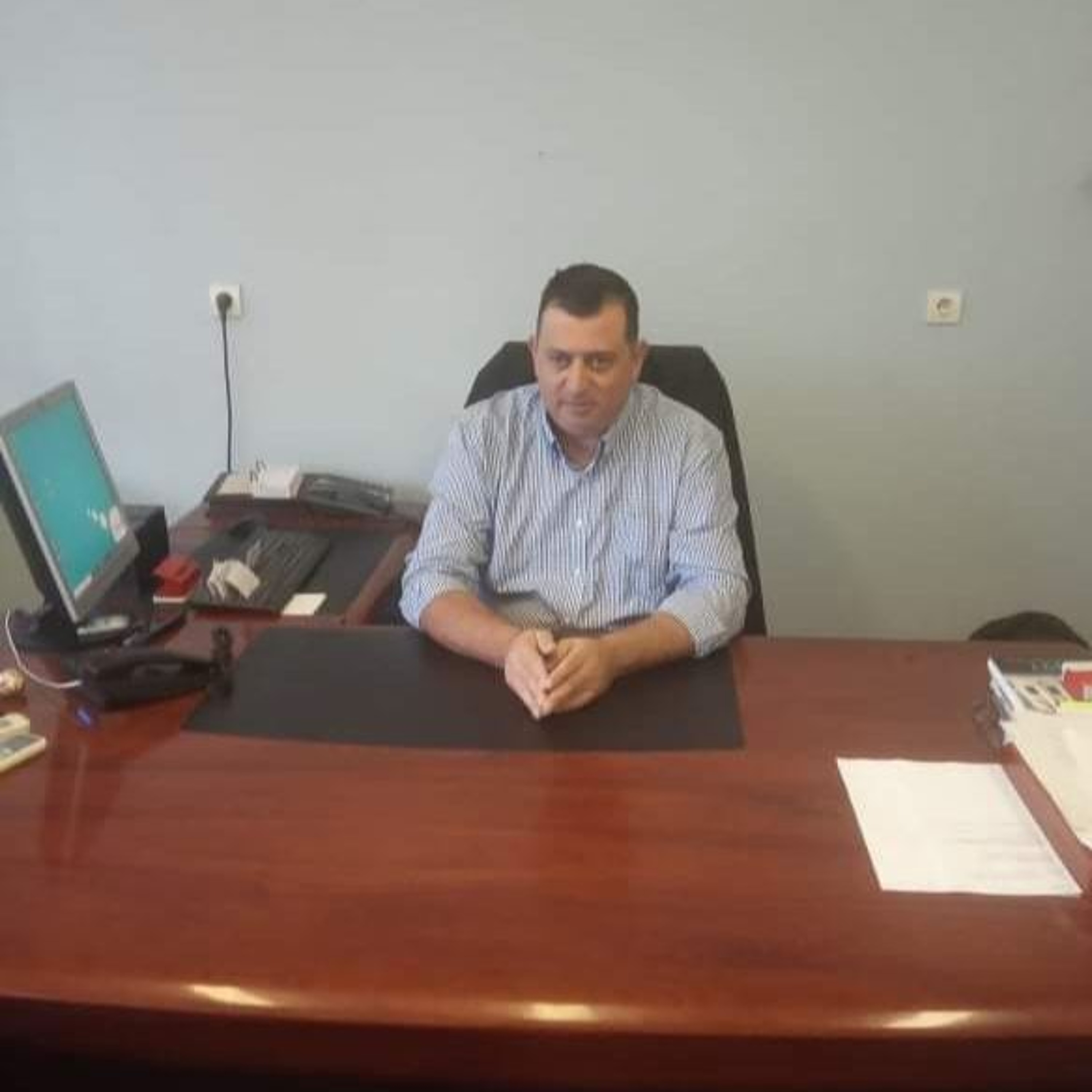Limnos FM 100 Podcasts