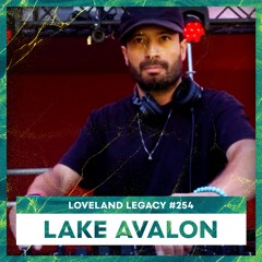 LAKE AVALON | Loveland Festival 2024 | LL254