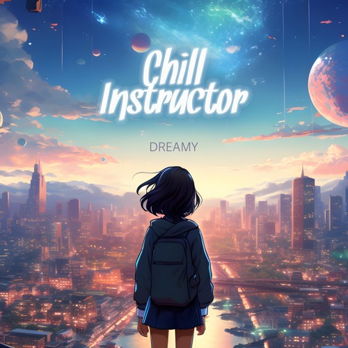 Chill Instructor - Dreamy