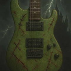 Frankstein pode chorar