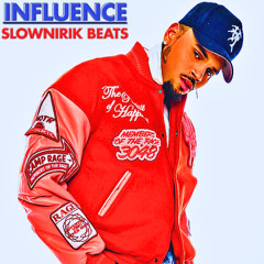 Gunna x Mario x Bryson Tiller x The Kid Laroi x Chris Brown Type Beat 2025 - Influence