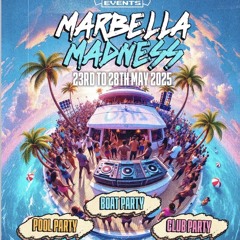 DJ Spookz LIVE@GFM Boat Party Hosted By Ray PlayHouse
