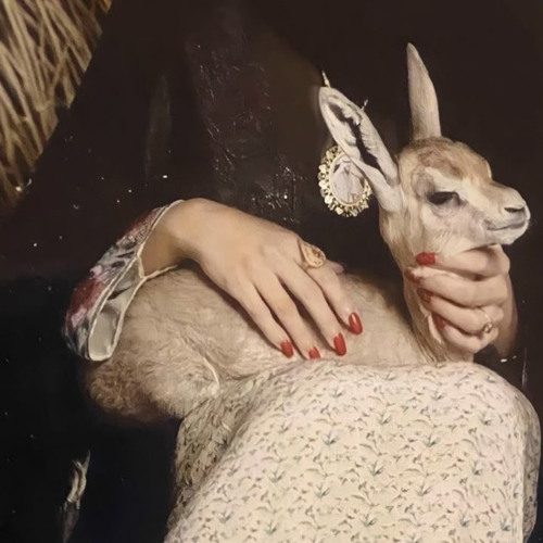 من عشق مثلك يجوز من الهوى وجداد❤️