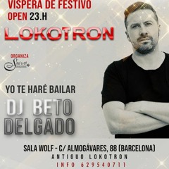 lokotron