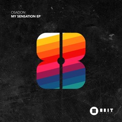 Osadon - My Sensation (Original Mix)