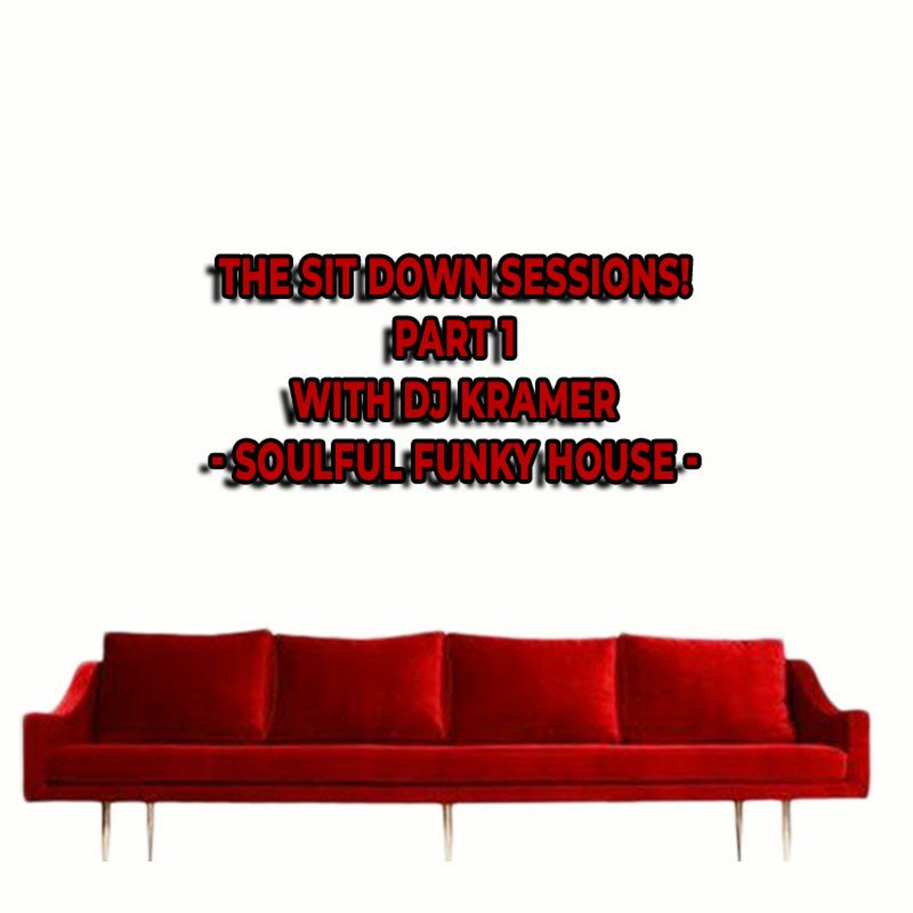 DJ Kramer Official MOAF MIX