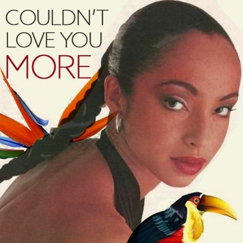 SADE DVDセット i couldn't love you more SADE DVDセット i couldn't love you more Stream Sade - I Couldn't