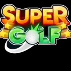 Golfkentät » Supergolf