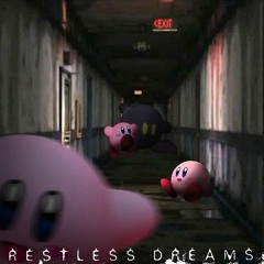Restless Dreams (prod. duckdealer)