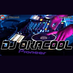 PUMPIN HARDMIX 2019 - DJ OKACOOL