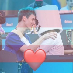 DJNOTMARSHMELLO - ＹＯＵ＇ＲＥ ＮＯＴ ＡＬＯＮＥ 𝒷𝑒 𝓎𝑜𝓊𝓇𝓈𝑒𝓁𝒻 #②⓪①⑨ 🅼🅸🆇