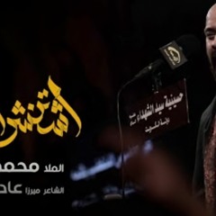 اشتنشر الزهره - الملا محمد بوجبارة
