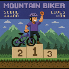 Dirt, Wind, Freedom (C64 Hardstyle Mix)