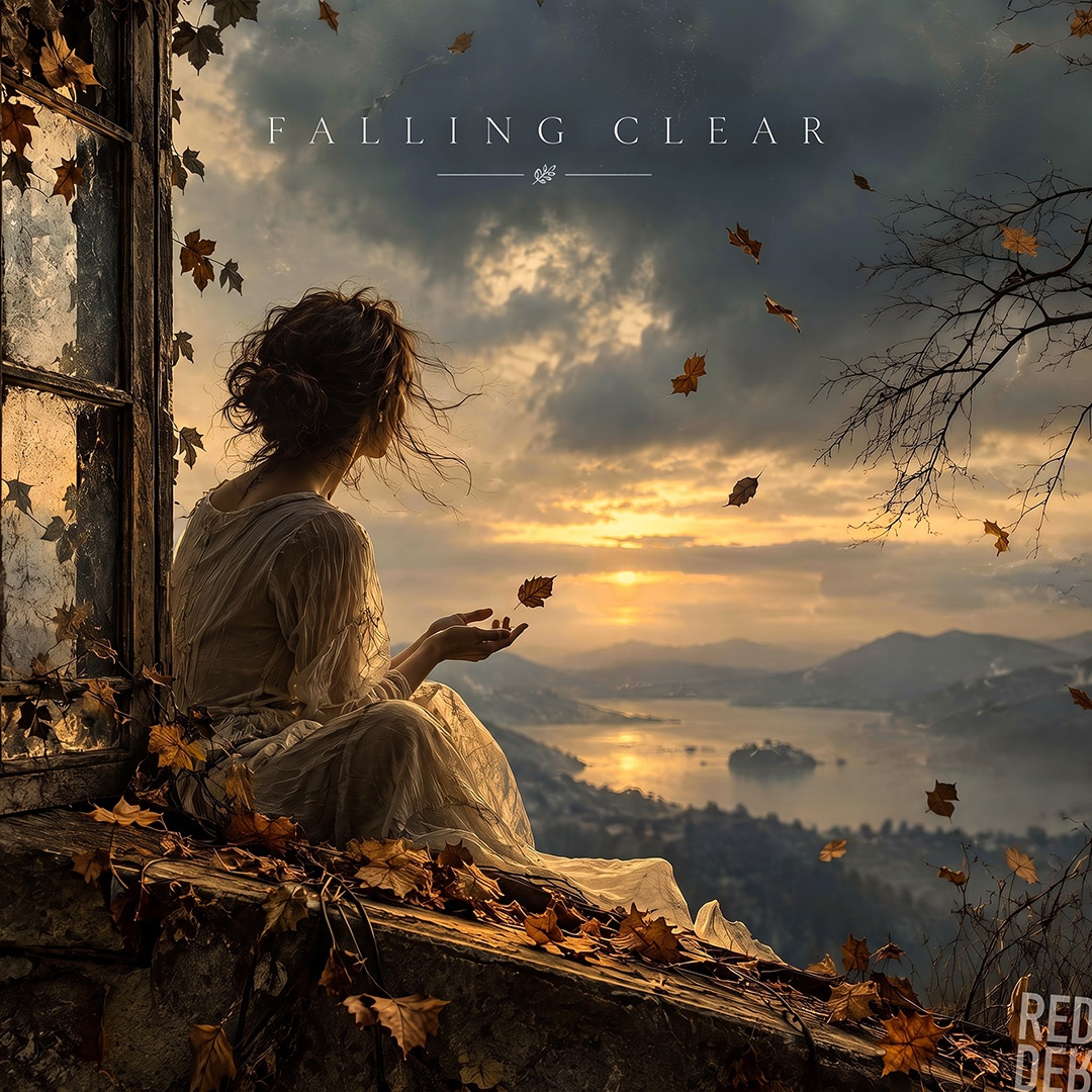 Falling Clear episode artwork
