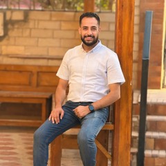 ترنيمة انا لحبيبي وحبيبي لي - مدحت رشدي