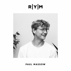 R|Y|M Podcast: Paul Massow (August 2020)