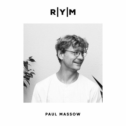 R|Y|M Podcast: Paul Massow (August 2020)