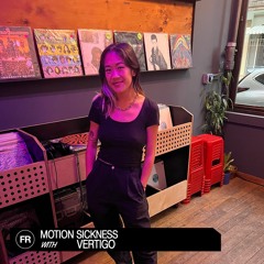Motion Sickness With Vertigo | August 23, 2023