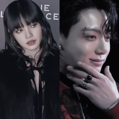 jungkook x lisa - unholy (ai cover)