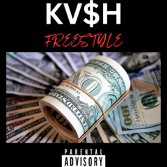 KV$H (FutureKingz Kash Freestyle)
