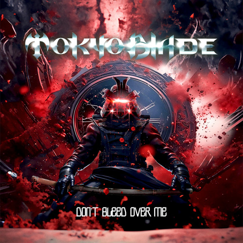 Stream Don't Bleed Over Me by Tokyo Blade | Listen online for free on ...