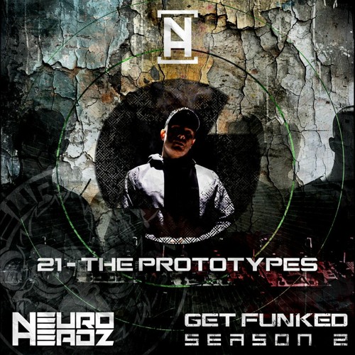 DNB NEUROFUNK GALORE VOL 4